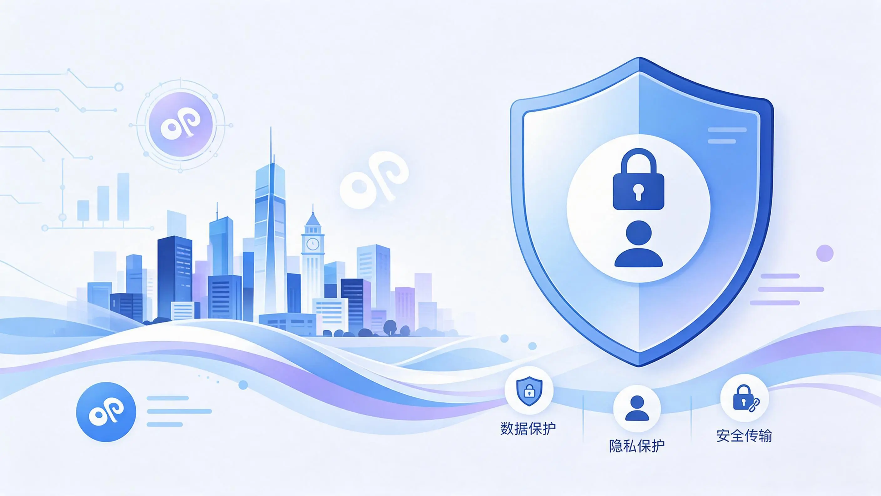 西藏小程序开发疑虑解析：数据安全与用户隐私如何保障