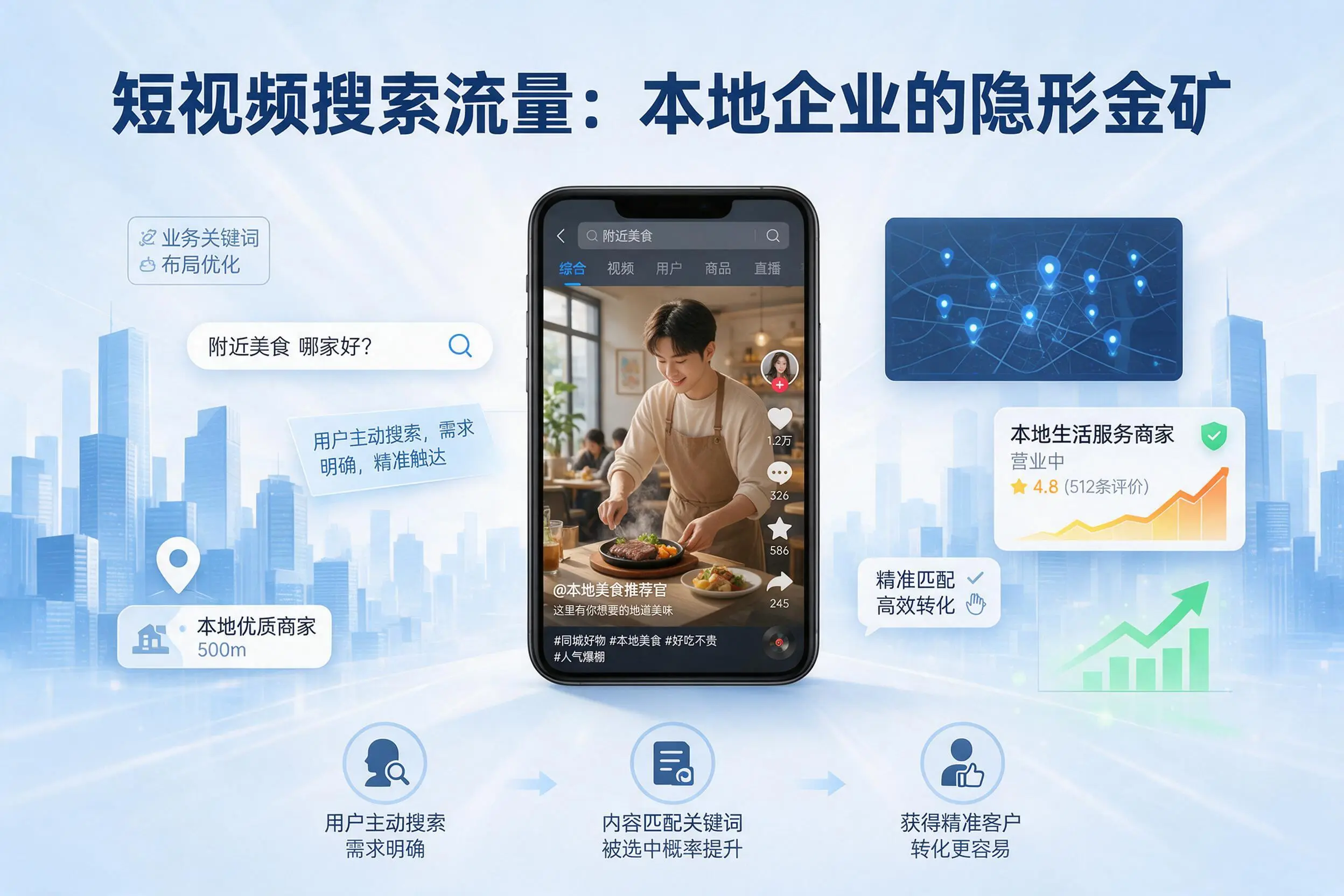 西藏企业为何要做短视频代运营？流量逻辑与转化路径解析